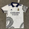 Maillot Real Madrid concept