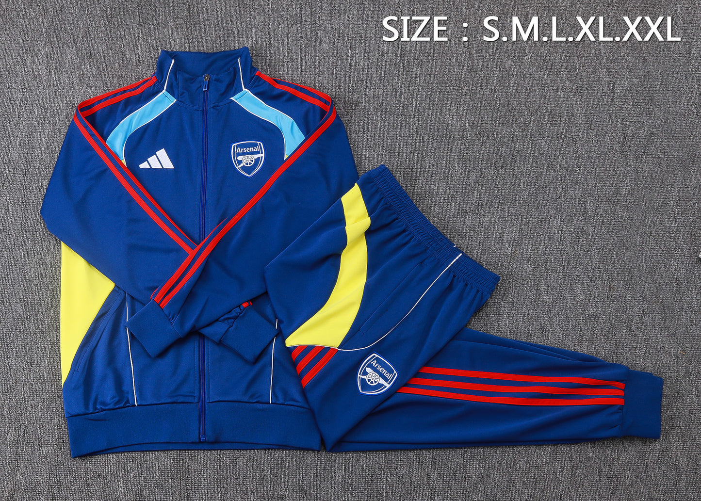 Arsenal