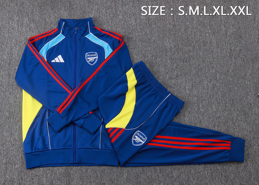 Arsenal