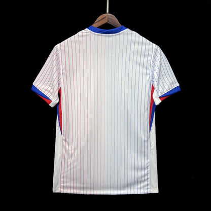 France Maillot Extérieur 24/25