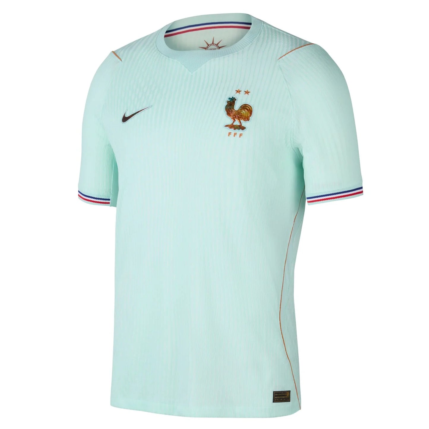 maillot France extérieur