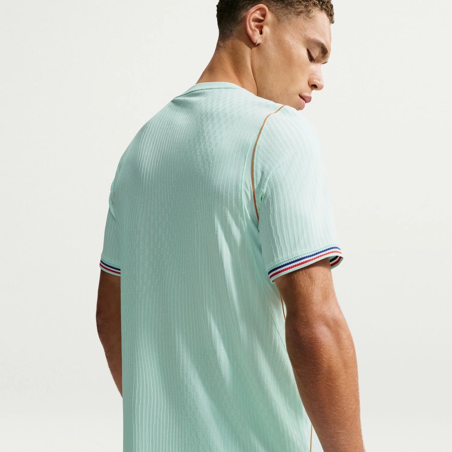 maillot France extérieur