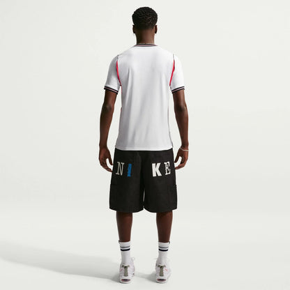 maillot Angleterre Domicile
