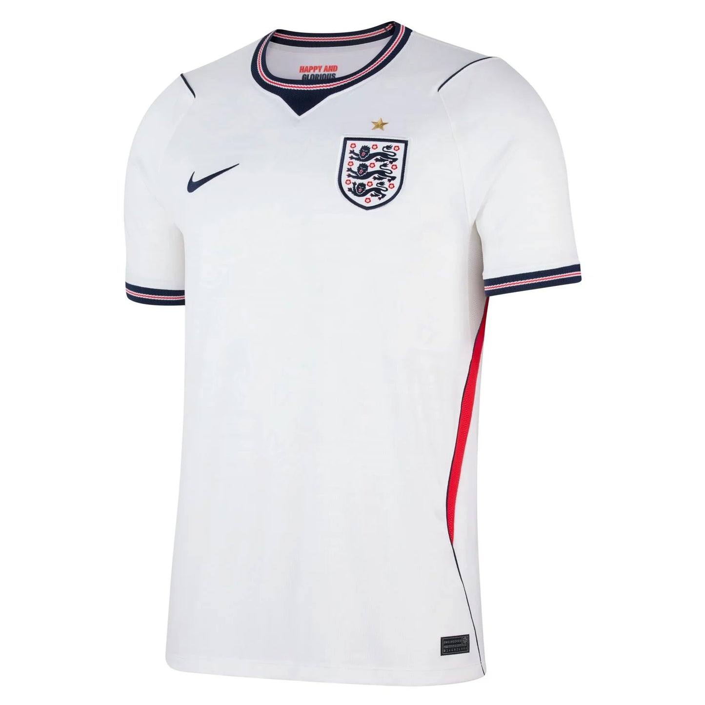 maillot Angleterre Domicile