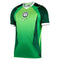 maillot  Nigeria Domicile