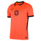 maillot Pays-Bas Domicile