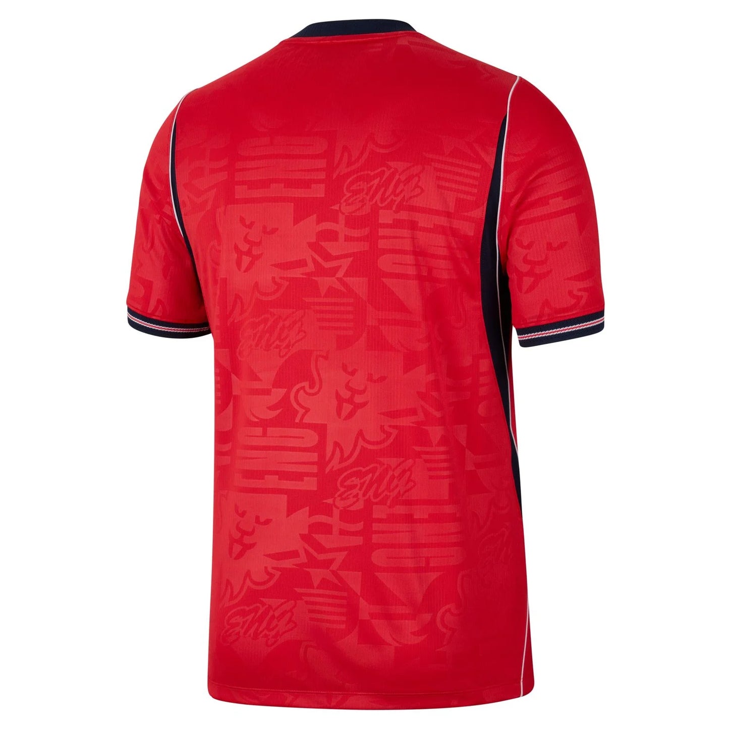 maillot Angleterre extérieur