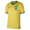 maillot Brazil Domicile