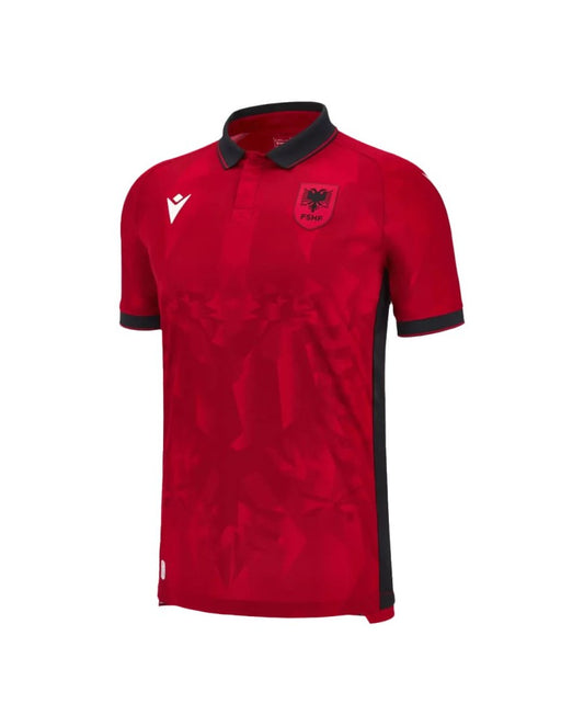Maillot Albanie 2023/24 Domicile