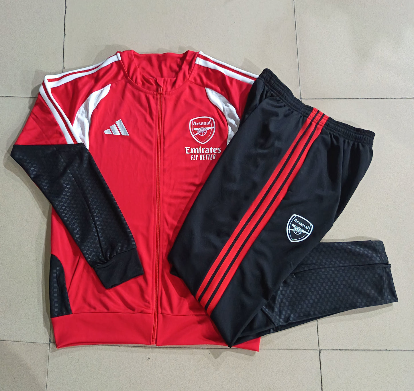 Arsenal