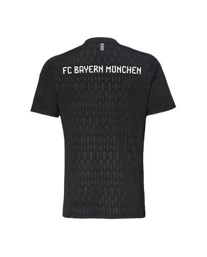Maillot de Gardien Bayern Munich 2023/24 Noir