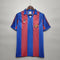 Barcelone Maillot Rétro 90/91