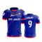 Maillot Toto & Ninetta Bleu Foncé