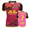 Maillot Toto & Ninetta Thailand Rose