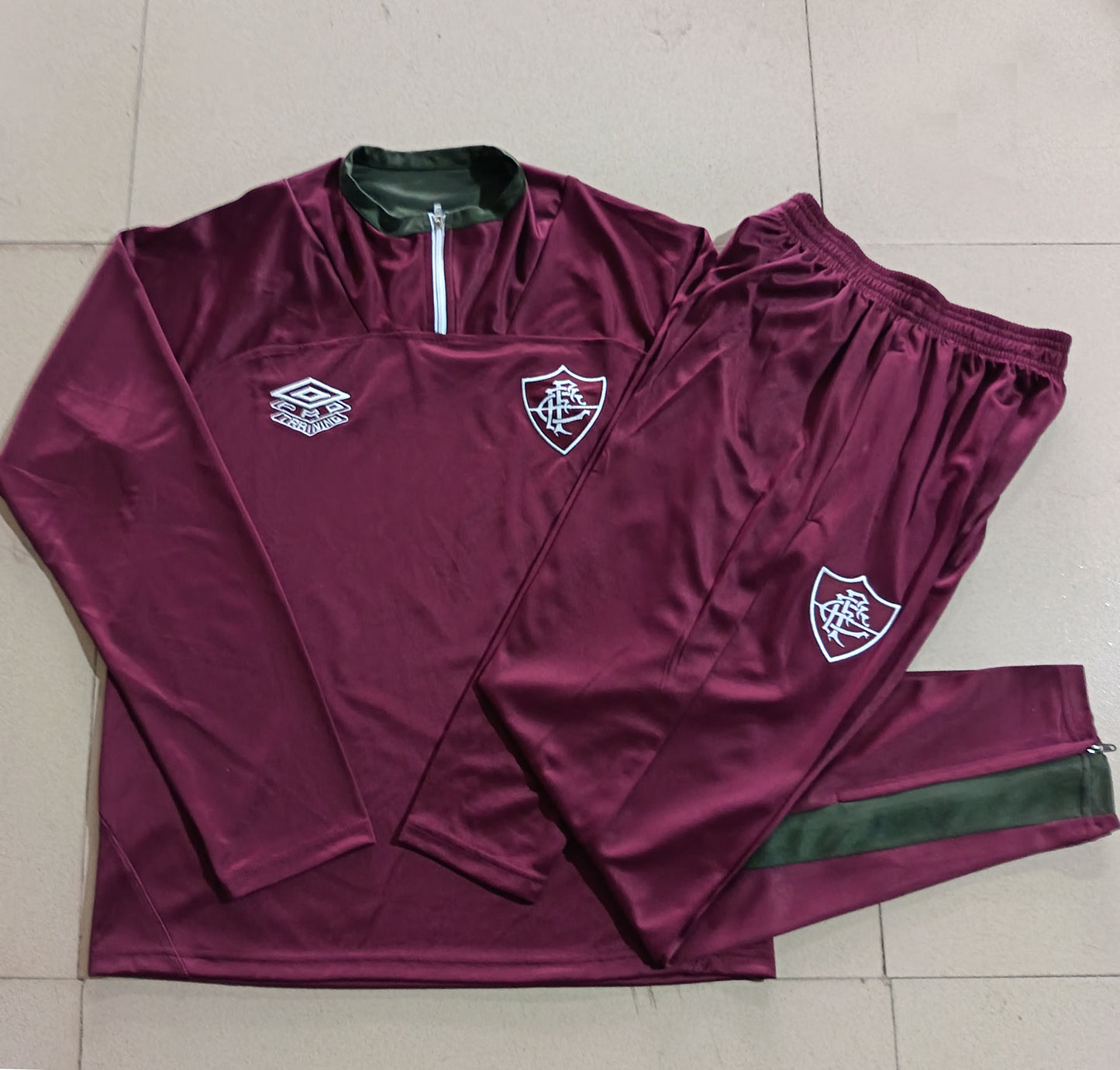 Fluminense Football Club