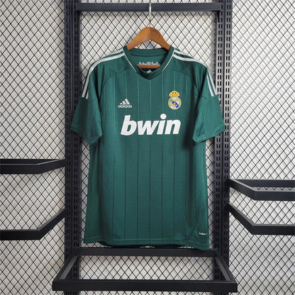 MAILLOT 12/13 REAL MADRID