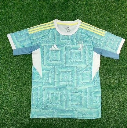 MAILLOT 25/26 JUVENTUS SPÉCIAL