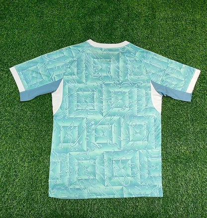 MAILLOT 25/26 JUVENTUS SPÉCIAL