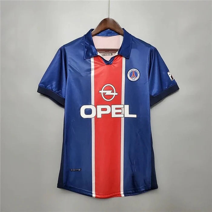 PSG maillot Domicile Rétro 1998