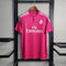 Real Madrid maillot Retro Rose 2014 2015