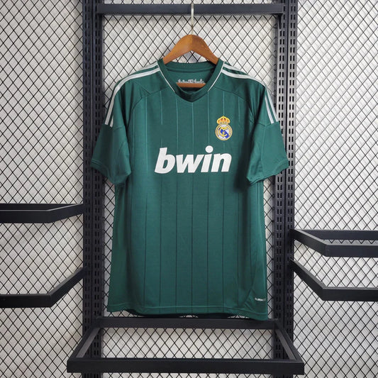 Real Madrid maillot Retro 2012 2013