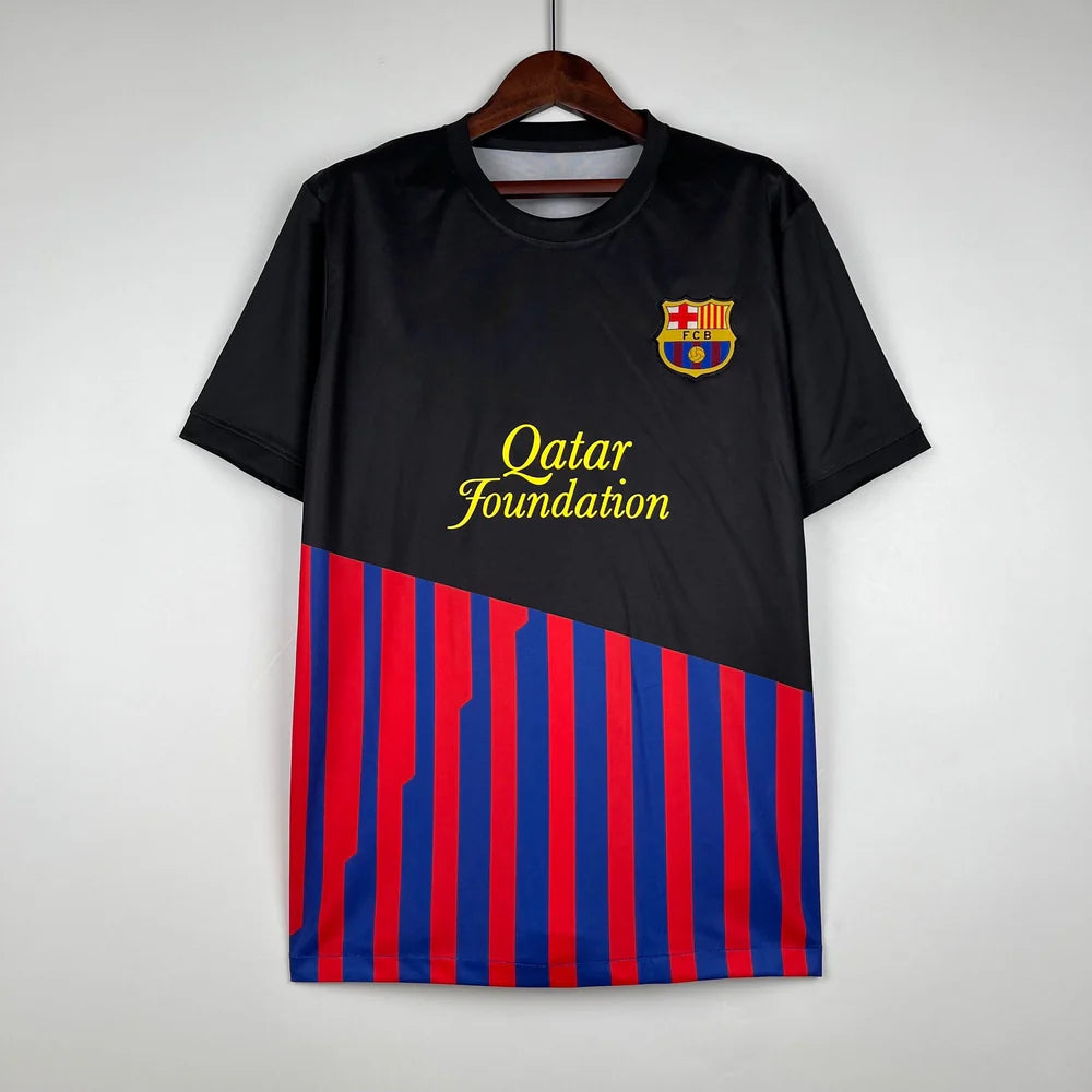 FC Barcelone maillot Concept 2023 2024