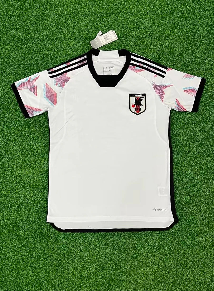 Maillot Japon Édition spéciale 2022 2023