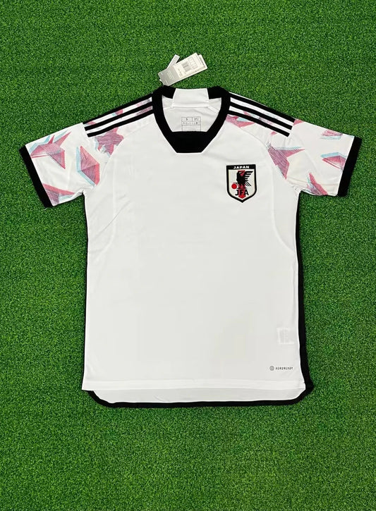 Maillot Japon Édition spéciale 2022 2023