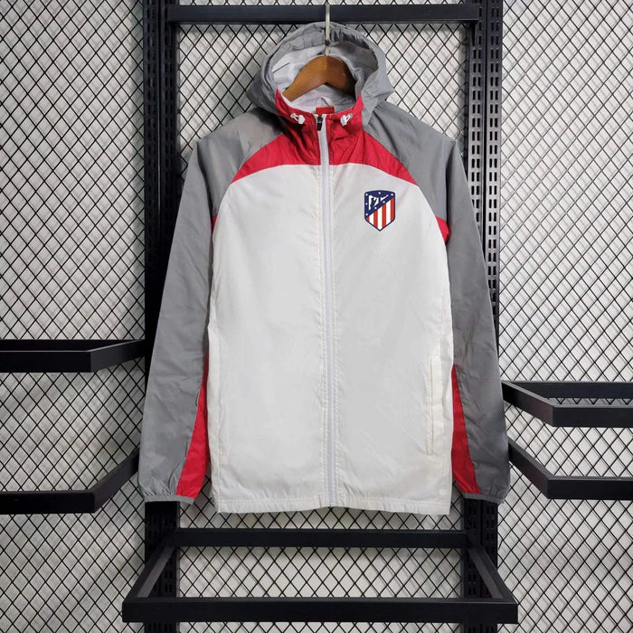 Veste coupe vent Atlético Madrid 2023 2024