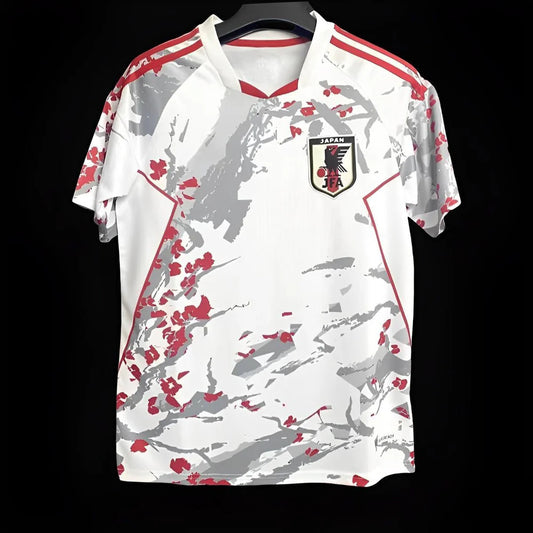 Japon maillot Concept 2023 2024