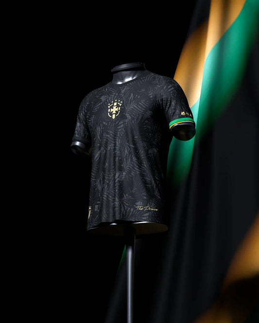 Brésil maillot Édition limitée « The Prince » version Player 2023 2024