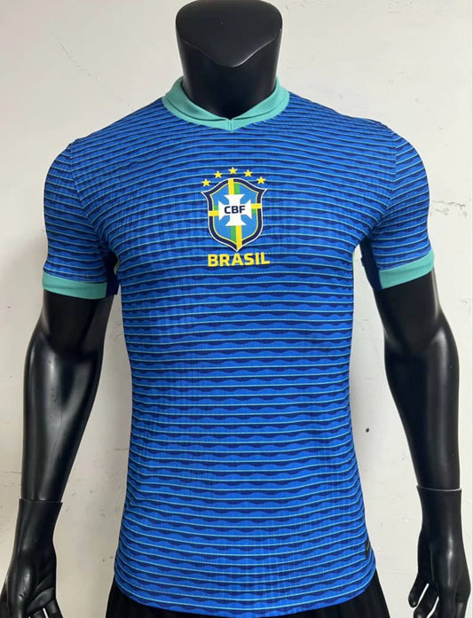 Brésil maillot Édition spéciale version Player 2023 2024