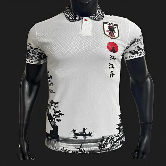 Japon maillot Édition spéciale version Player 2023 2024