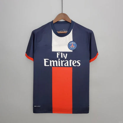 PSG maillot Domicile Rétro 2013/2014