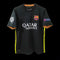 FC Barcelone maillot third Rétro 2013 2014