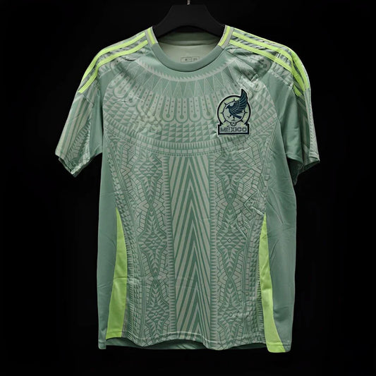 Mexique maillot Édition spéciale 2023 2024