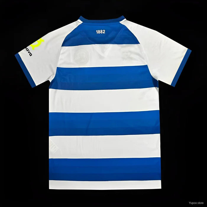 Maillot 24/25 Queens Park Rangers Home