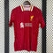 Maillot 24/25 Liverpool Home