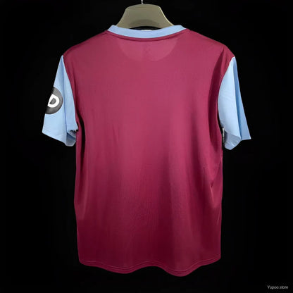 Maillot 24/25 West Ham United Home