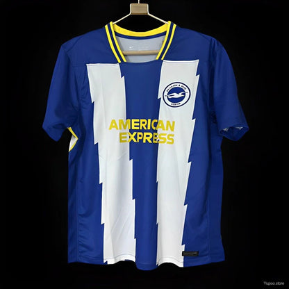 Maillot 24/25 Brighton Home