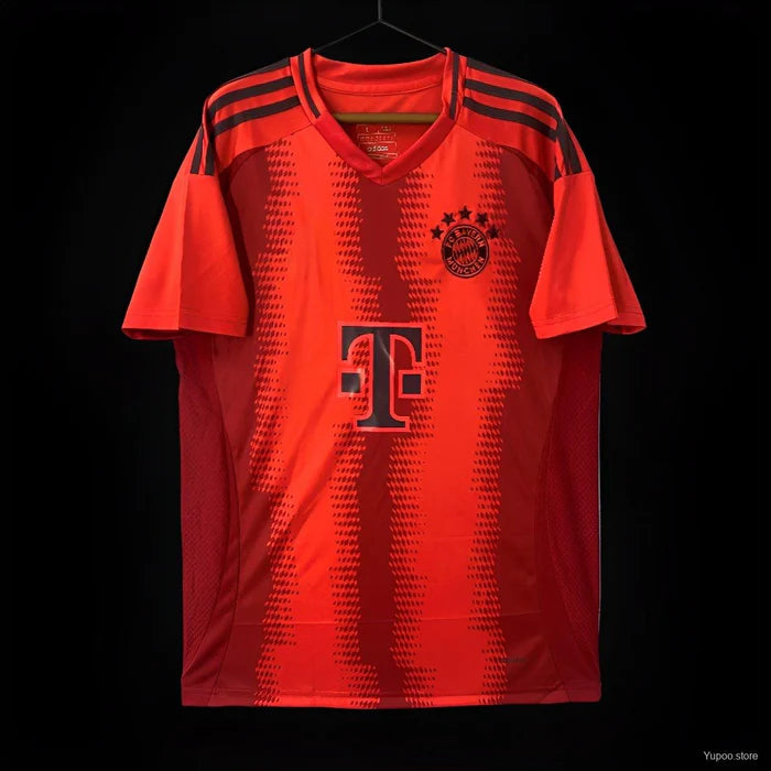 Maillot 24/25 Bayern Munich Home