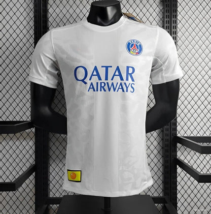 Maillot Version Player 24/25 PSG Spécial