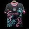 Maillot 24/25 Inter Milan Rose Spécial Serpent