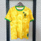 Maillot 24/25 Brésil Jaune Spécial