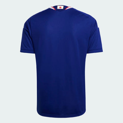 maillot Japon Domicile