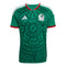 maillot Mexique Domicile