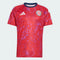 maillot Costa Rica  Domicile