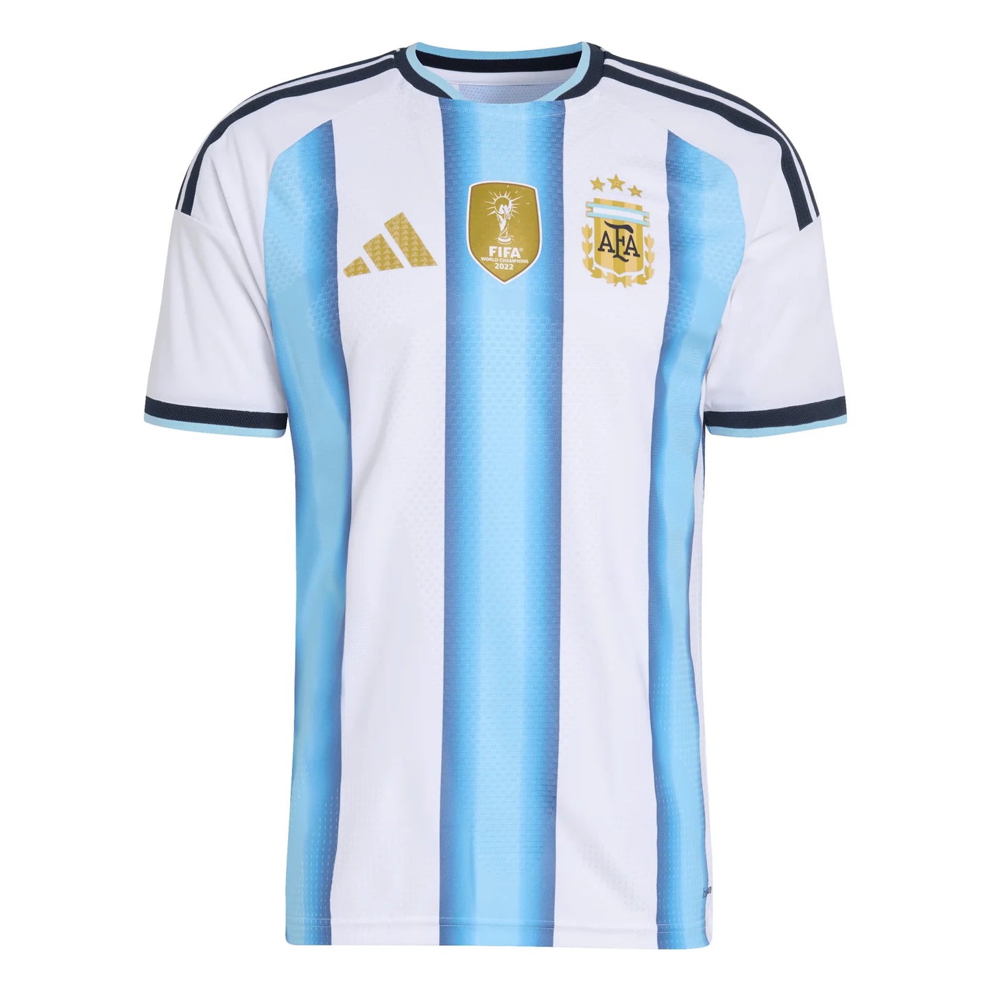 maillot argentine Domicile