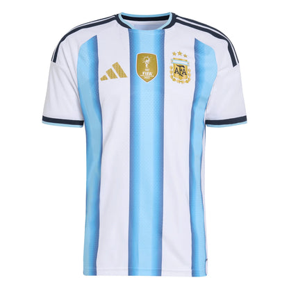 maillot argentine Domicile