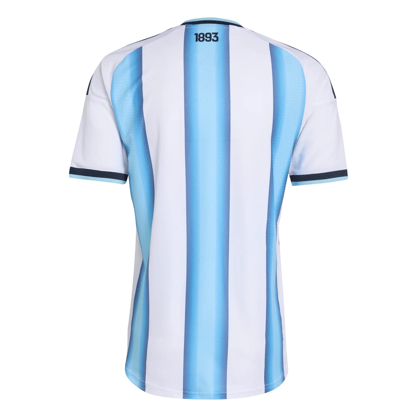 maillot argentine Domicile
